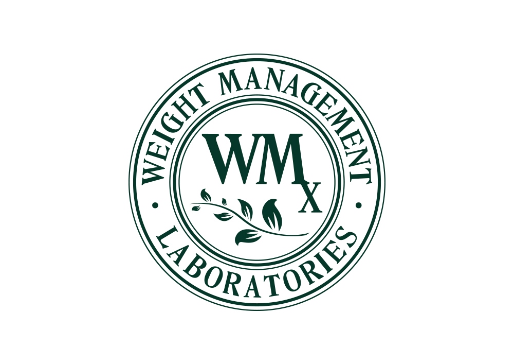 Weight Management Logo Design