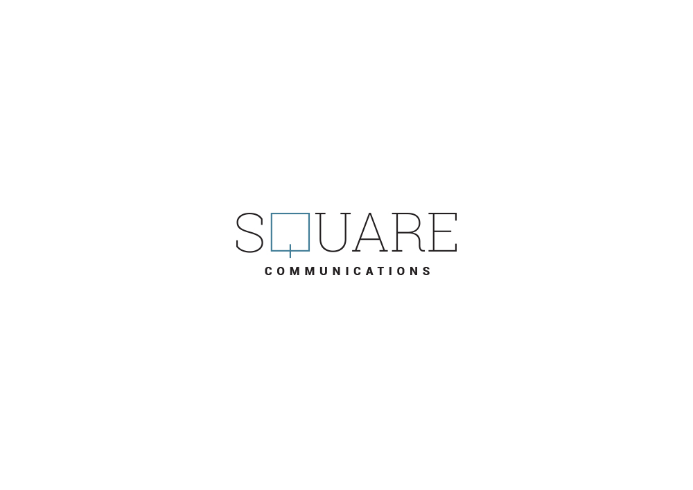 Square Logo Design