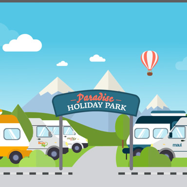 GeoZone Explainer Video - Whale Shark Studio
